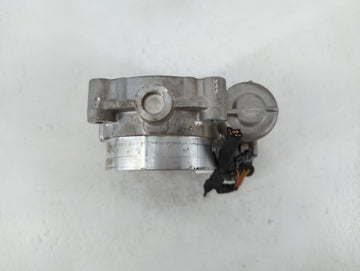 2014-2022 Jeep Cherokee Throttle Body P/N:05184349AE Fits Fits 2011 2012 2013 2014 2015 2016 2017 2018 2019 2020 2021 2022 OEM Used Auto Parts