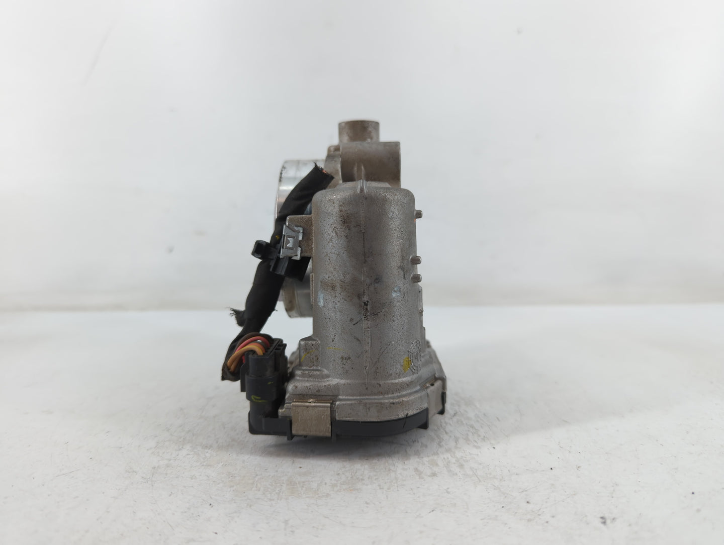 2014-2022 Jeep Cherokee Throttle Body P/N:05184349AE Fits Fits 2011 2012 2013 2014 2015 2016 2017 2018 2019 2020 2021 2022 O