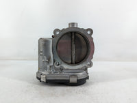 2014-2022 Jeep Cherokee Throttle Body P/N:05184349AE Fits Fits 2011 2012 2013 2014 2015 2016 2017 2018 2019 2020 2021 2022 O