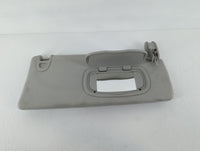 2019-2022 Jeep Cherokee Sun Visor Shade Replacement Passenger Right Mirror Fits Fits 2019 2020 2021 2022 OEM Used Auto Parts