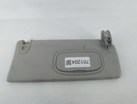 2019-2022 Jeep Cherokee Sun Visor Shade Replacement Passenger Right Mirror Fits Fits 2019 2020 2021 2022 OEM Used Auto Parts