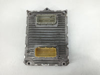 2019 Jeep Cherokee PCM Engine Control Computer ECU ECM PCU OEM P/N:P68328875AA Fits OEM Used Auto Parts - Oemusedautoparts1.