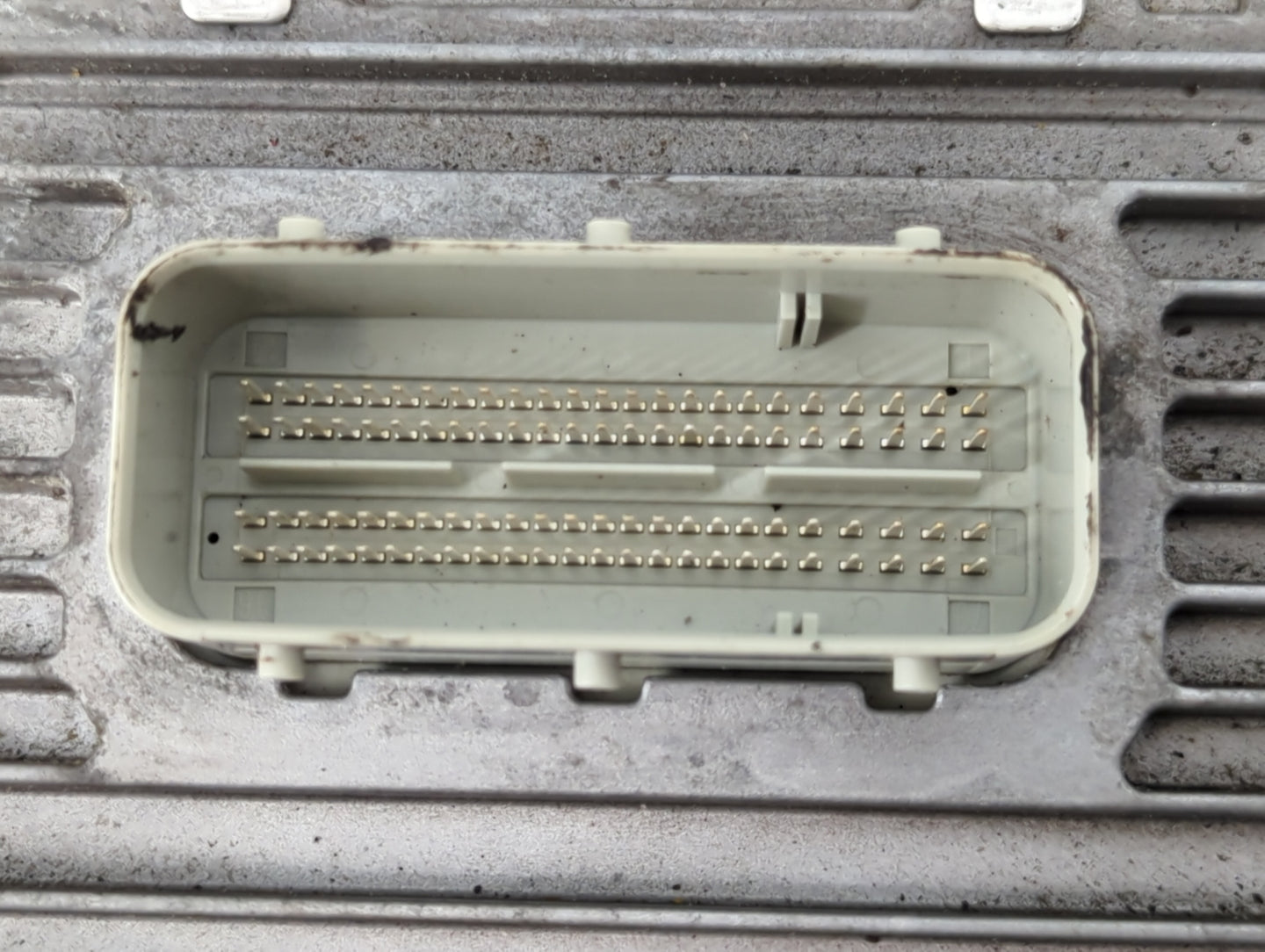2019 Jeep Cherokee PCM Engine Control Computer ECU ECM PCU OEM P/N:P68328875AA Fits OEM Used Auto Parts - Oemusedautoparts1.