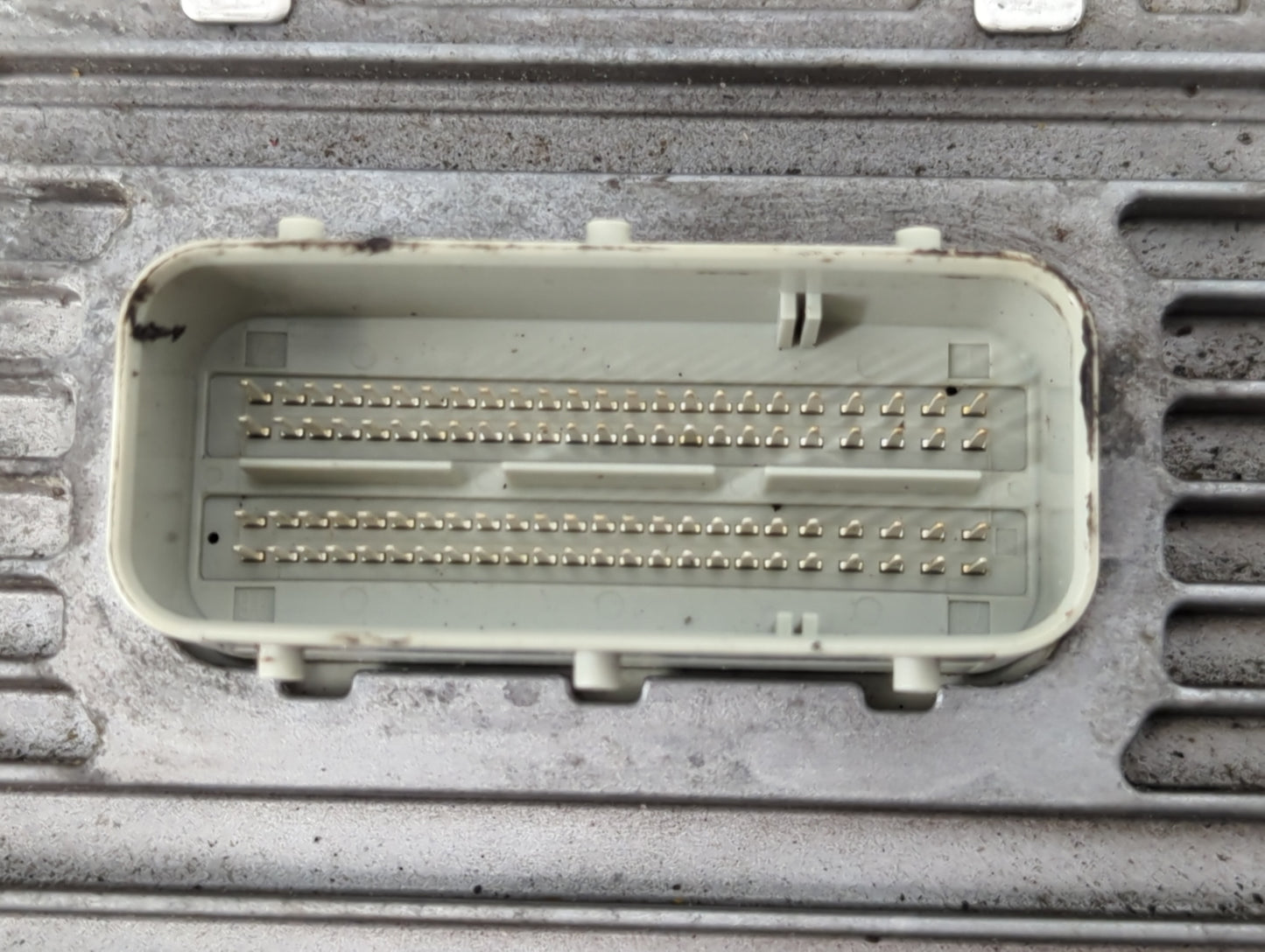 2019 Jeep Cherokee PCM Engine Control Computer ECU ECM PCU OEM P/N:P68328875AA Fits OEM Used Auto Parts - Oemusedautoparts1.