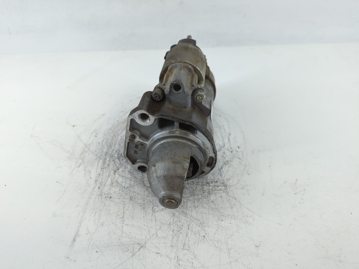 2015-2022 Jeep Cherokee Car Starter Motor Solenoid OEM P/N:56029615AC Fits Fits 2015 2016 2017 2018 2019 2020 2021 2022 OEM 