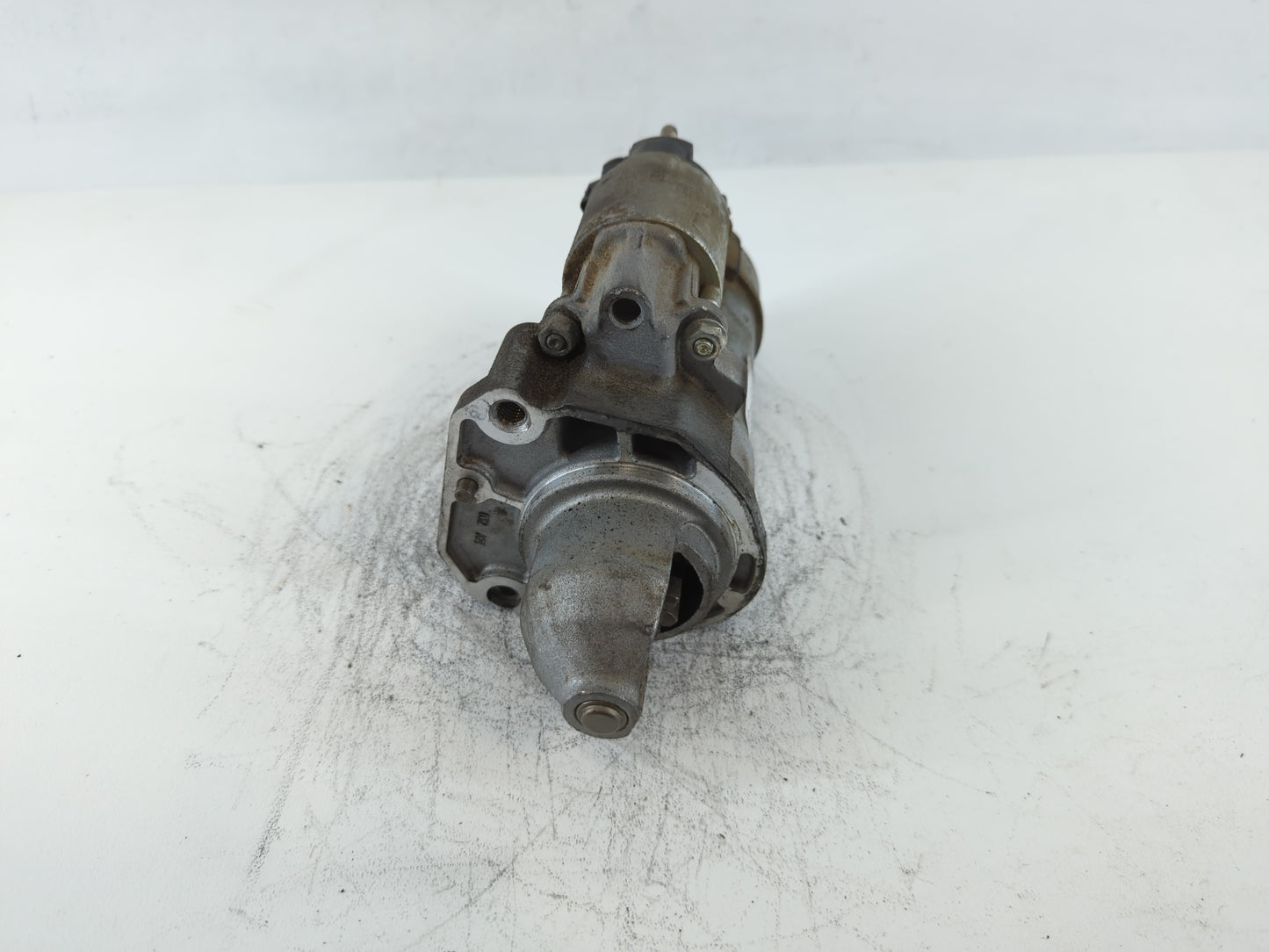 2015-2022 Jeep Cherokee Car Starter Motor Solenoid OEM P/N:56029615AC Fits Fits 2015 2016 2017 2018 2019 2020 2021 2022 OEM 