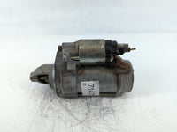 2015-2022 Jeep Cherokee Car Starter Motor Solenoid OEM P/N:56029615AC Fits Fits 2015 2016 2017 2018 2019 2020 2021 2022 OEM 