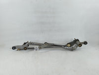 2019 Jeep Cherokee Front Windshield Wiper Motor Fits OEM Used Auto Parts - Oemusedautoparts1.com