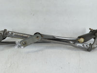2019 Jeep Cherokee Front Windshield Wiper Motor Fits OEM Used Auto Parts - Oemusedautoparts1.com
