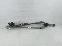2019 Jeep Cherokee Front Windshield Wiper Motor Fits OEM Used Auto Parts - Oemusedautoparts1.com