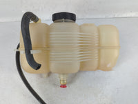 2019-2022 Jeep Cherokee Radiator Coolant Overflow Expansion Tank Bottle 724005 - Oemusedautoparts1.com