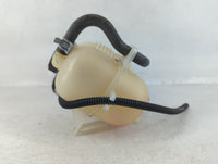 2019-2022 Jeep Cherokee Radiator Coolant Overflow Expansion Tank Bottle 724005 - Oemusedautoparts1.com