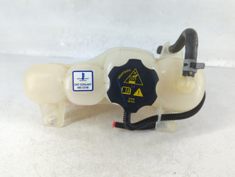 compare product 2019-2022 Jeep Cherokee Radiator Coolant Overflow Expansion Tank Bottle 724008