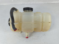 2019-2022 Jeep Cherokee Radiator Coolant Overflow Expansion Tank Bottle 724008 - Oemusedautoparts1.com