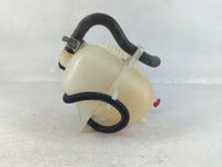 2019-2022 Jeep Cherokee Radiator Coolant Overflow Expansion Tank Bottle 724008 - Oemusedautoparts1.com