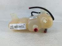 2019-2022 Jeep Cherokee Radiator Coolant Overflow Expansion Tank Bottle 724008 - Oemusedautoparts1.com