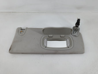 compare product 2019-2022 Jeep Cherokee Sun Visor Shade Replacement Passenger Right Mirror Fits Fits 2019 2020 2021 2022 OEM Used Auto Parts