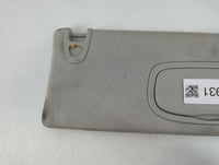 2019-2022 Jeep Cherokee Sun Visor Shade Replacement Passenger Right Mirror Fits Fits 2019 2020 2021 2022 OEM Used Auto Parts