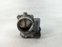 2014-2022 Jeep Cherokee Throttle Body P/N:0 280 750 770 05184349AE Fits OEM Used Auto Parts - Oemusedautoparts1.com