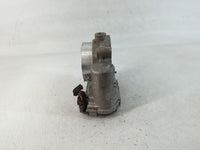 2014-2022 Jeep Cherokee Throttle Body P/N:0 280 750 770 05184349AE Fits OEM Used Auto Parts - Oemusedautoparts1.com
