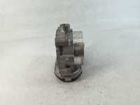 2014-2022 Jeep Cherokee Throttle Body P/N:0 280 750 770 05184349AE Fits OEM Used Auto Parts - Oemusedautoparts1.com