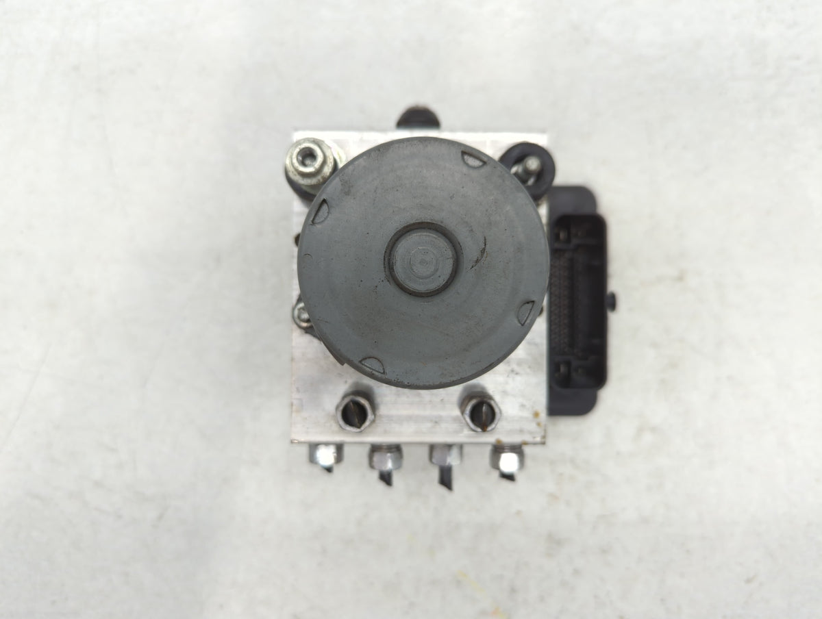 2019 Jeep Cherokee Anti-Lock Brake ABS Pump Module Actuator OEM P/N:TYA212824977 P68287910AF Fits OEM Used Auto Parts - Oemu