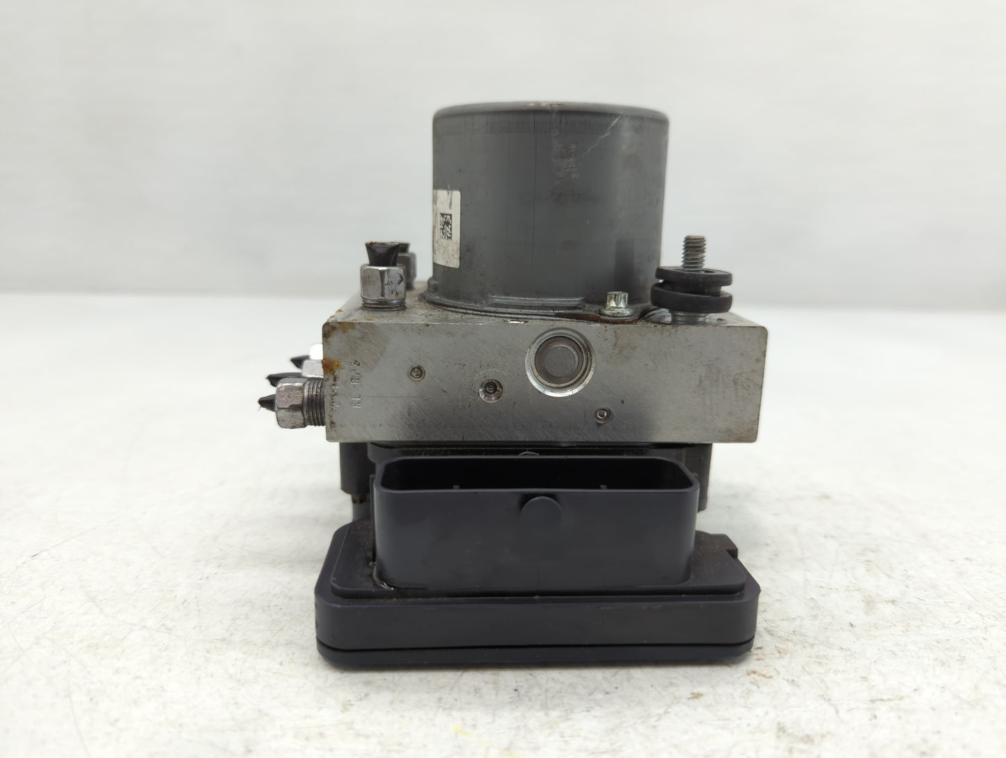 2019 Jeep Cherokee ABS Pump Control Module Replacement P/N:TYA212824977 P68287910AF Fits OEM Used Auto Parts - Oemusedautopa