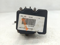 2019 Jeep Cherokee ABS Pump Control Module Replacement P/N:TYA212824977 P68287910AF Fits OEM Used Auto Parts - Oemusedautopa