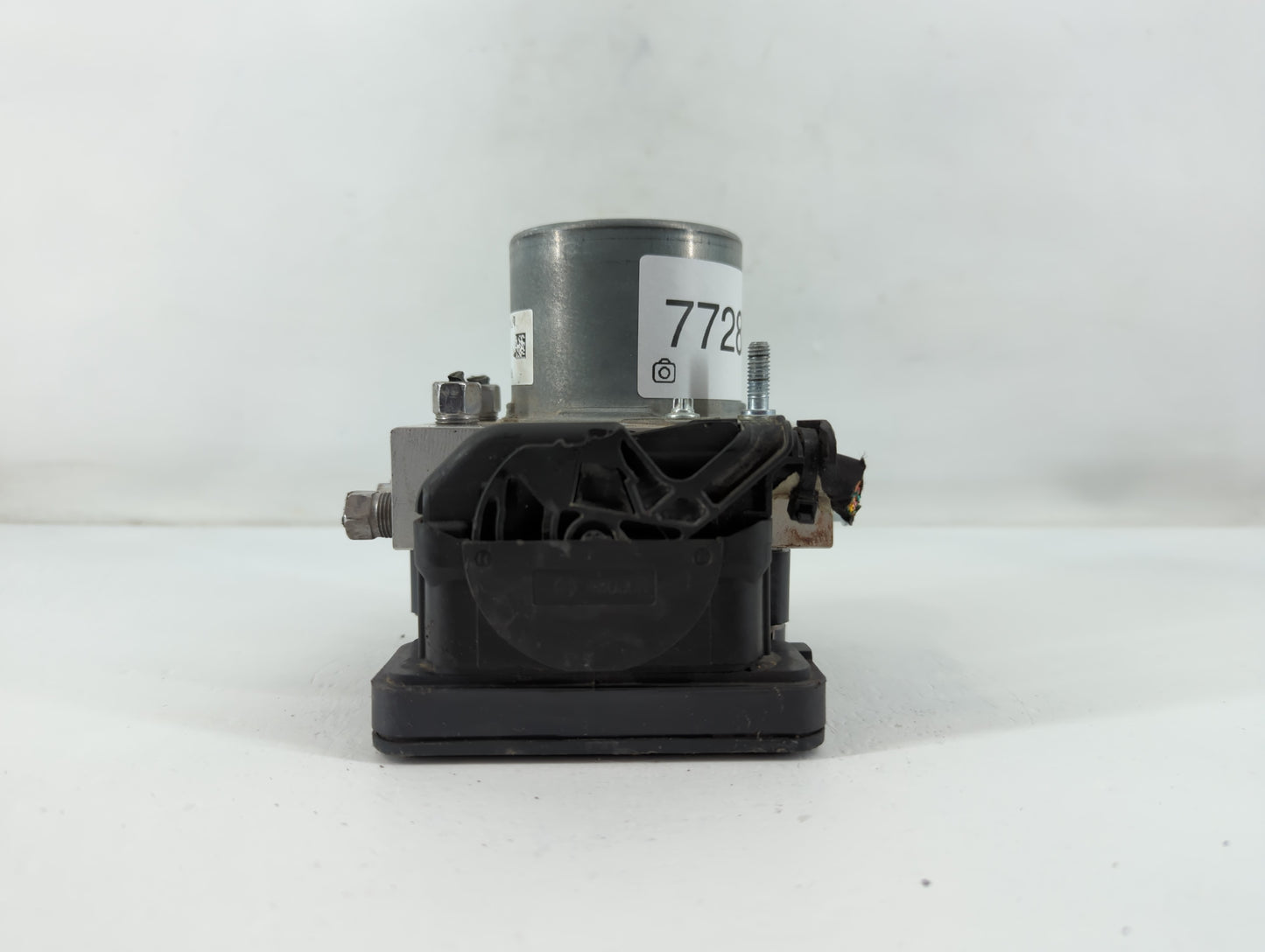 2019 Jeep Cherokee ABS Pump Control Module Replacement P/N:269 834 68287910AG Fits OEM Used Auto Parts - Oemusedautoparts1.c