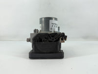 2019 Jeep Cherokee ABS Pump Control Module Replacement P/N:269 834 68287910AG Fits OEM Used Auto Parts - Oemusedautoparts1.c