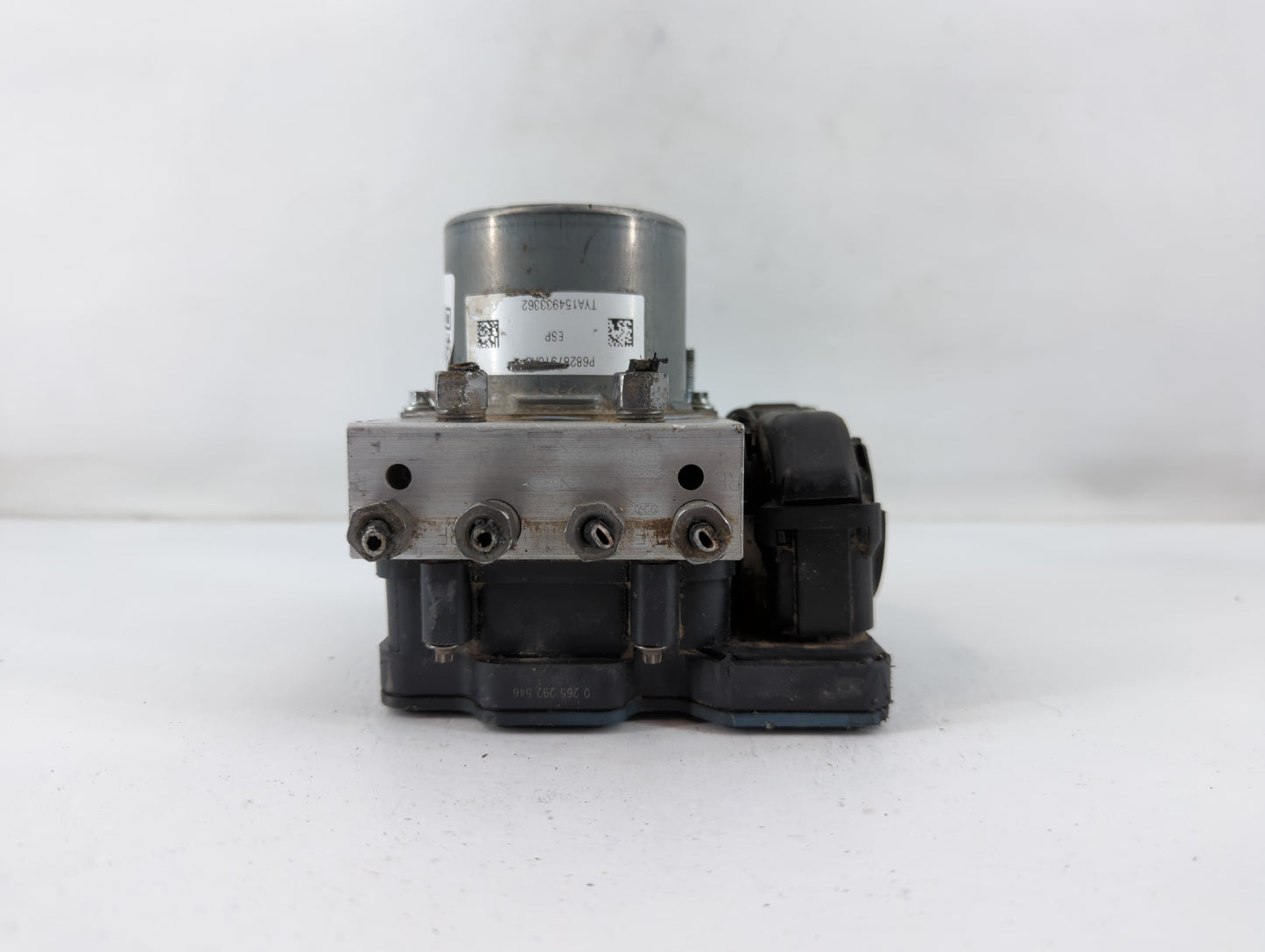 2019 Jeep Cherokee ABS Pump Control Module Replacement P/N:68287910AG 269 834 Fits OEM Used Auto Parts - Oemusedautoparts1.c