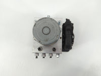 2019 Jeep Cherokee ABS Pump Control Module Replacement P/N:68287912AH Fits OEM Used Auto Parts - Oemusedautoparts1.com