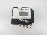 2019 Jeep Cherokee ABS Pump Control Module Replacement P/N:68287912AH Fits OEM Used Auto Parts - Oemusedautoparts1.com