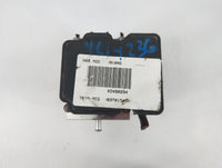 2019 Jeep Cherokee ABS Pump Control Module Replacement P/N:190620 269 834, 68287910AG Fits OEM Used Auto Parts - Oemusedauto