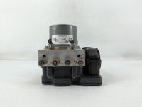 2019 Jeep Cherokee ABS Pump Control Module Replacement P/N:68287910AG Fits OEM Used Auto Parts - Oemusedautoparts1.com