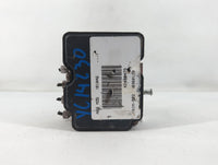 2019 Jeep Cherokee ABS Pump Control Module Replacement P/N:68287910AG Fits OEM Used Auto Parts - Oemusedautoparts1.com