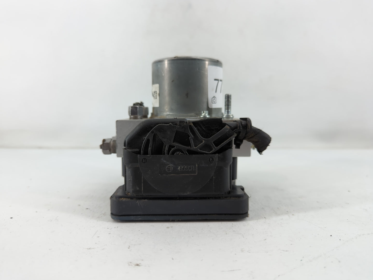 2019 Jeep Cherokee ABS Pump Control Module Replacement P/N:68287910AG 269 834 Fits OEM Used Auto Parts - Oemusedautoparts1.c