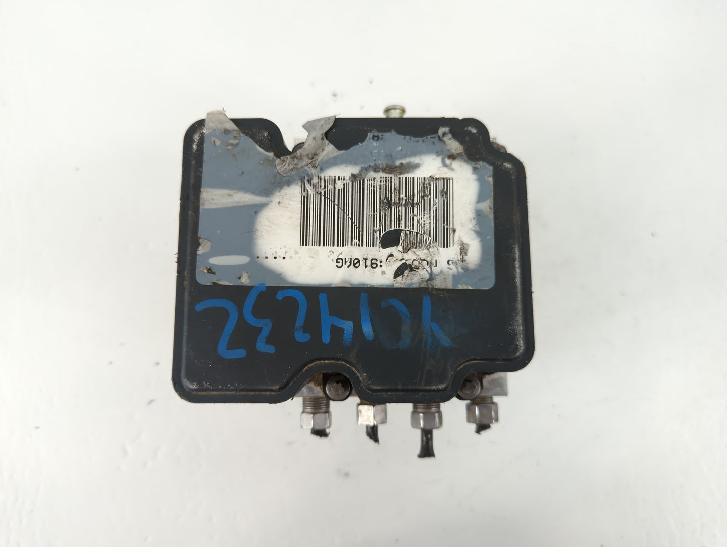 2019 Jeep Cherokee ABS Pump Control Module Replacement P/N:68287910AG 269 834 Fits OEM Used Auto Parts - Oemusedautoparts1.c