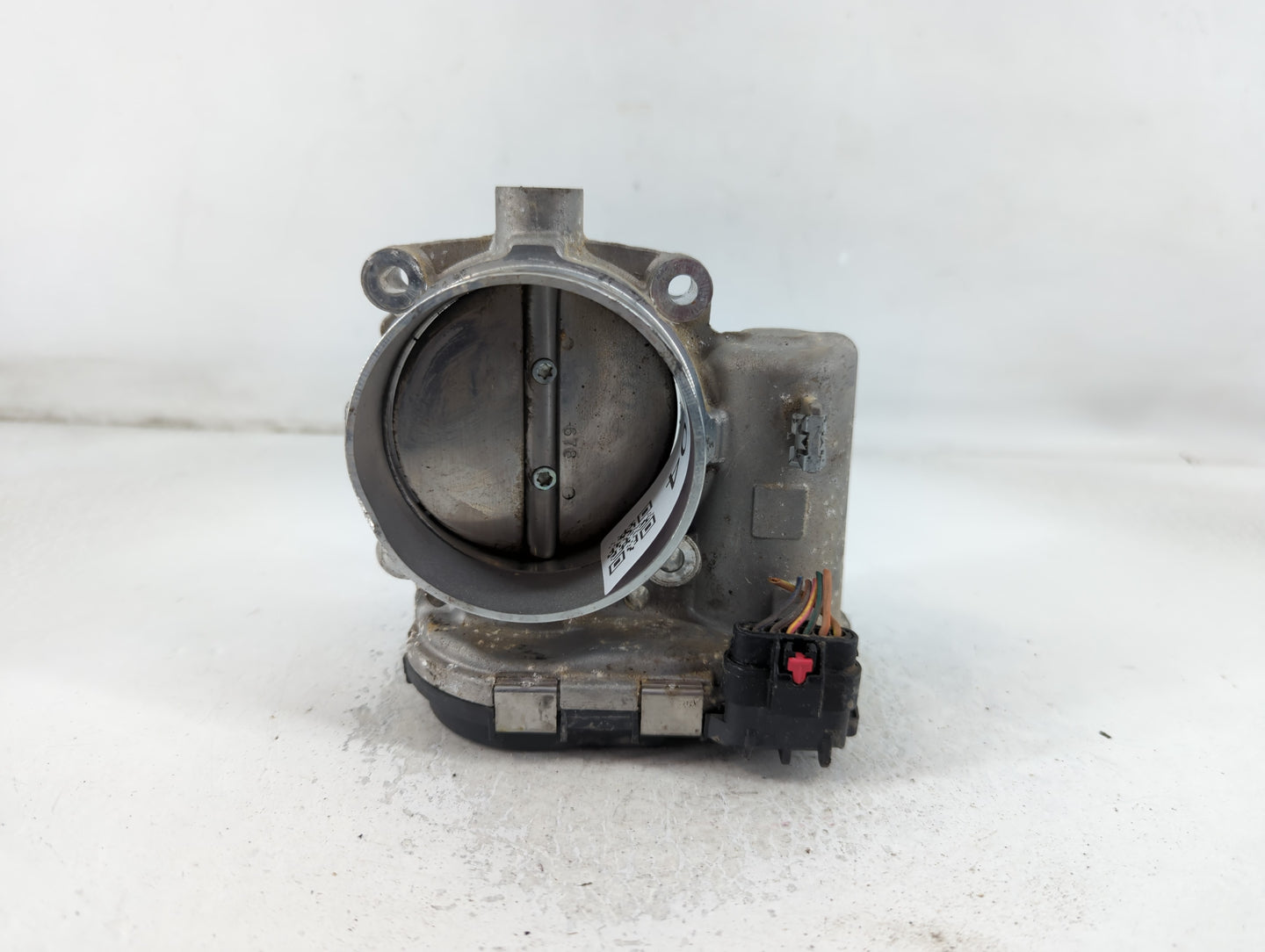 2014-2022 Jeep Cherokee Throttle Body P/N:05184349AE Fits Fits 2011 2012 2013 2014 2015 2016 2017 2018 2019 2020 2021 2022 O