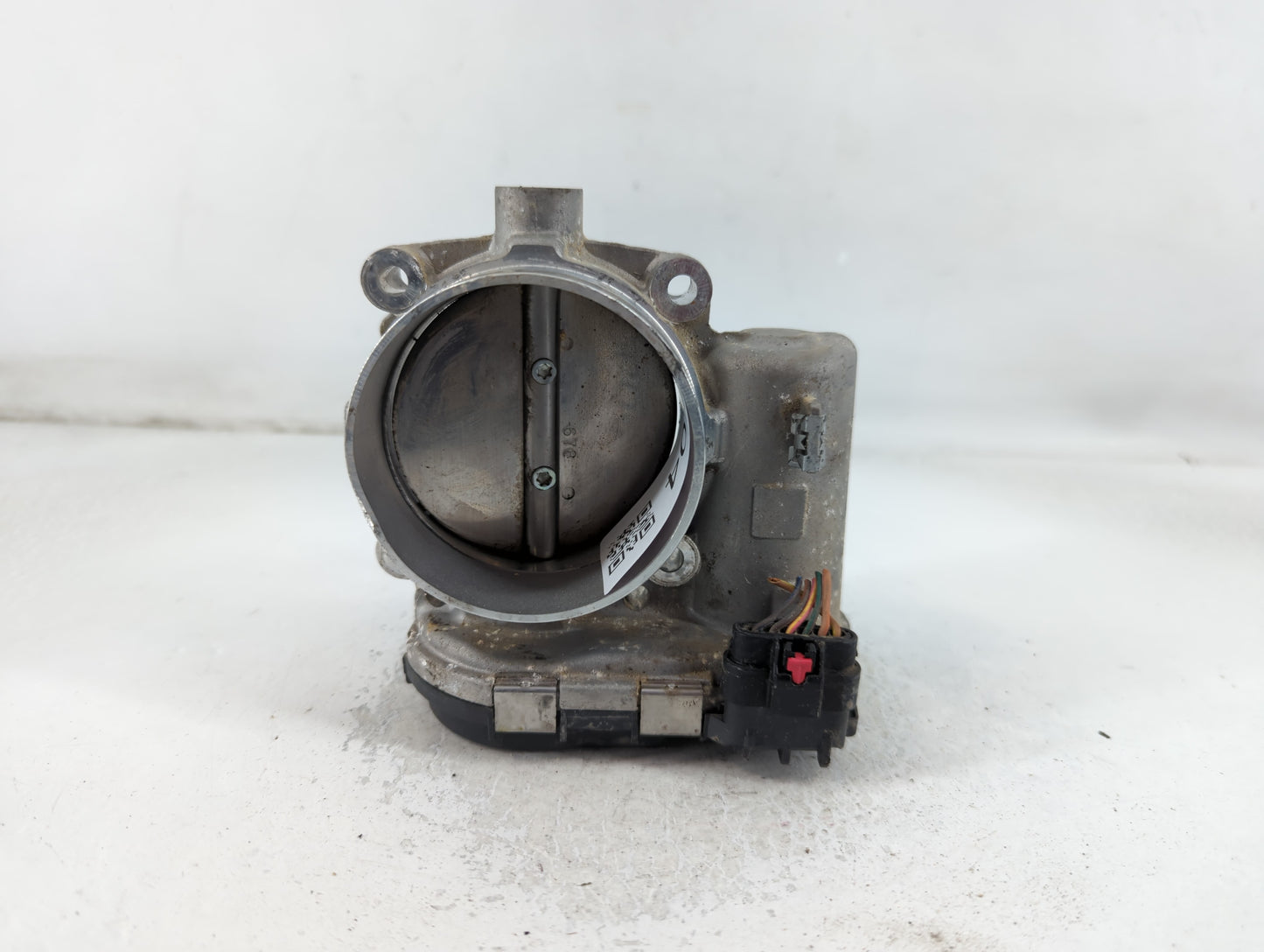2014-2022 Jeep Cherokee Throttle Body P/N:05184349AE Fits Fits 2011 2012 2013 2014 2015 2016 2017 2018 2019 2020 2021 2022 O