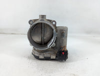 2014-2022 Jeep Cherokee Throttle Body P/N:05184349AE Fits Fits 2011 2012 2013 2014 2015 2016 2017 2018 2019 2020 2021 2022 O
