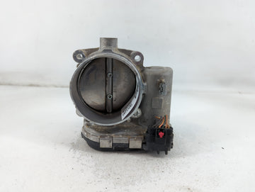 2014-2022 Jeep Cherokee Throttle Body P/N:05184349AE Fits Fits 2011 2012 2013 2014 2015 2016 2017 2018 2019 2020 2021 2022 O