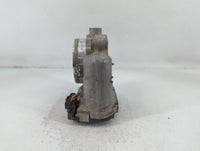 2014-2022 Jeep Cherokee Throttle Body P/N:05184349AE Fits Fits 2011 2012 2013 2014 2015 2016 2017 2018 2019 2020 2021 2022 O