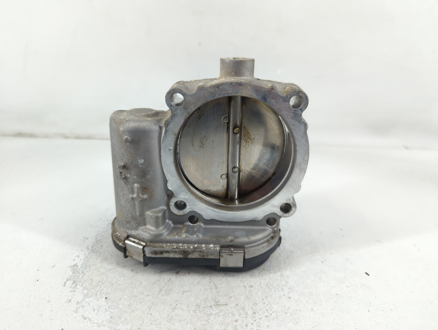 2014-2022 Jeep Cherokee Throttle Body P/N:05184349AE Fits Fits 2011 2012 2013 2014 2015 2016 2017 2018 2019 2020 2021 2022 O