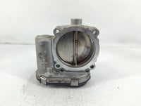 2014-2022 Jeep Cherokee Throttle Body P/N:05184349AE Fits Fits 2011 2012 2013 2014 2015 2016 2017 2018 2019 2020 2021 2022 O