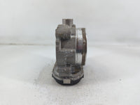 2014-2022 Jeep Cherokee Throttle Body P/N:05184349AE Fits Fits 2011 2012 2013 2014 2015 2016 2017 2018 2019 2020 2021 2022 O