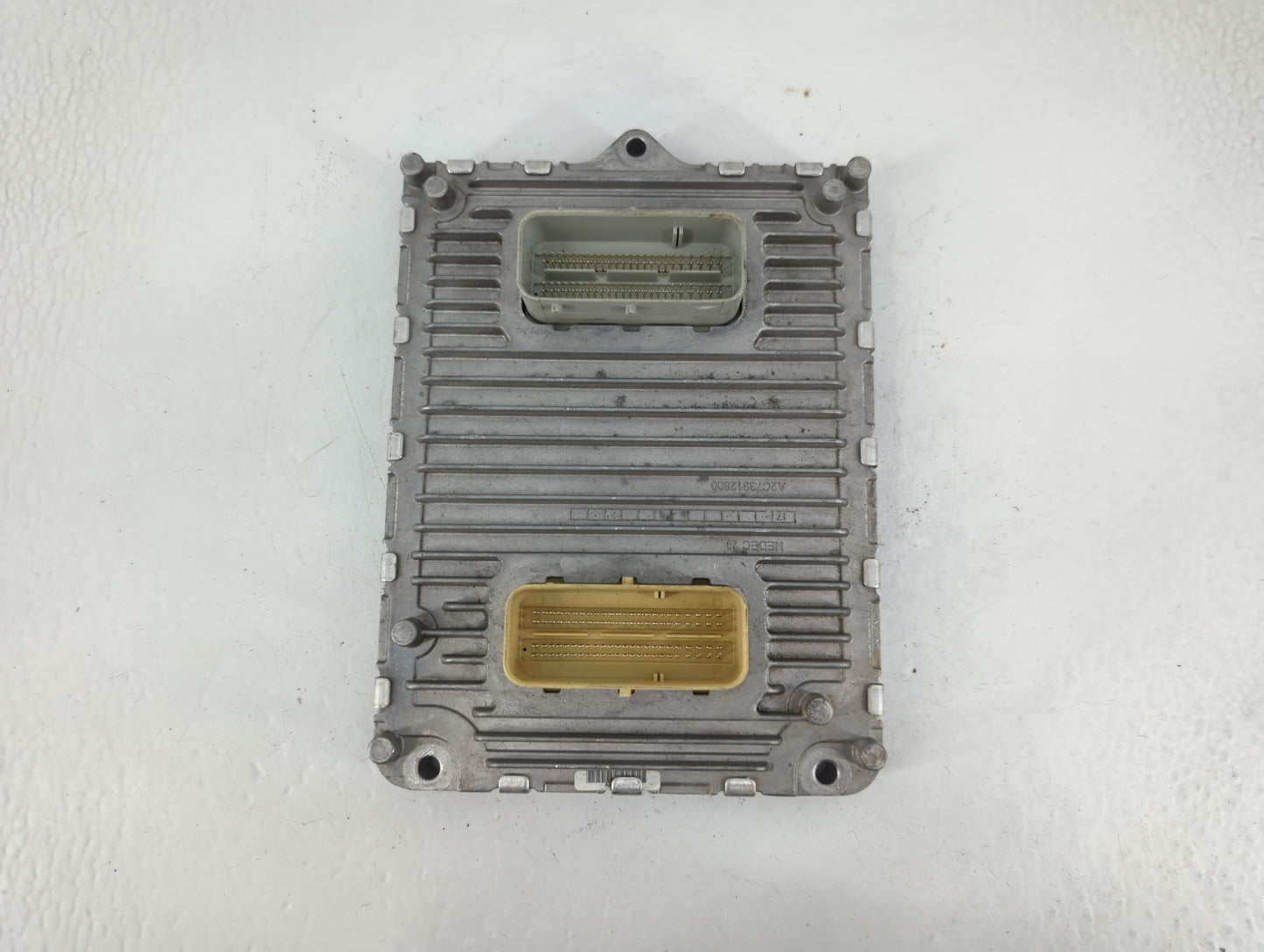 2019 Jeep Cherokee PCM Engine Control Computer ECU ECM PCU OEM P/N:P68405812AD P68328875AA Fits OEM Used Auto Parts - Oemuse