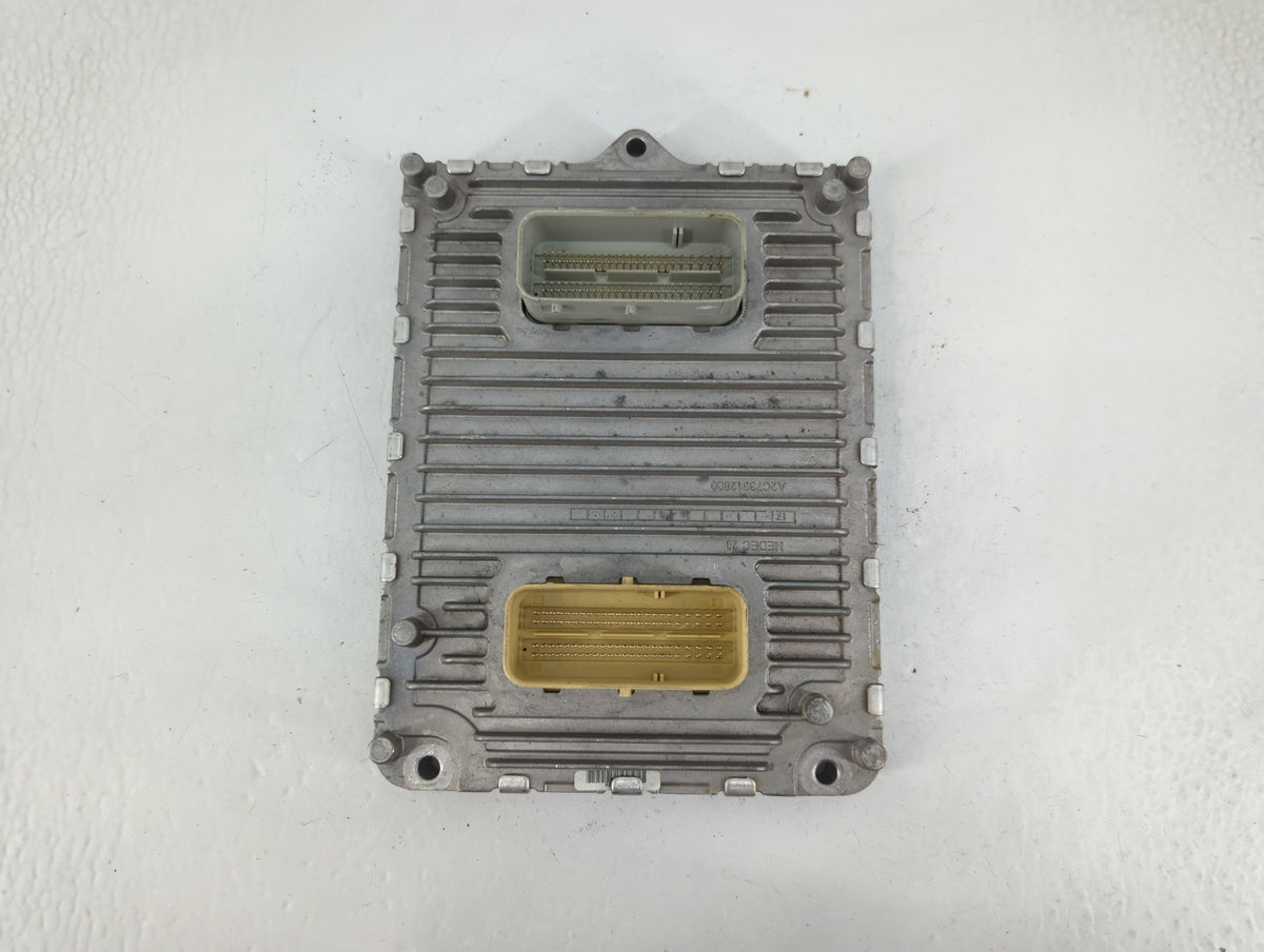 2019 Jeep Cherokee PCM Engine Control Computer ECU ECM PCU OEM P/N:P68405812AD P68328875AA OEM Used Auto Parts - Oemusedauto