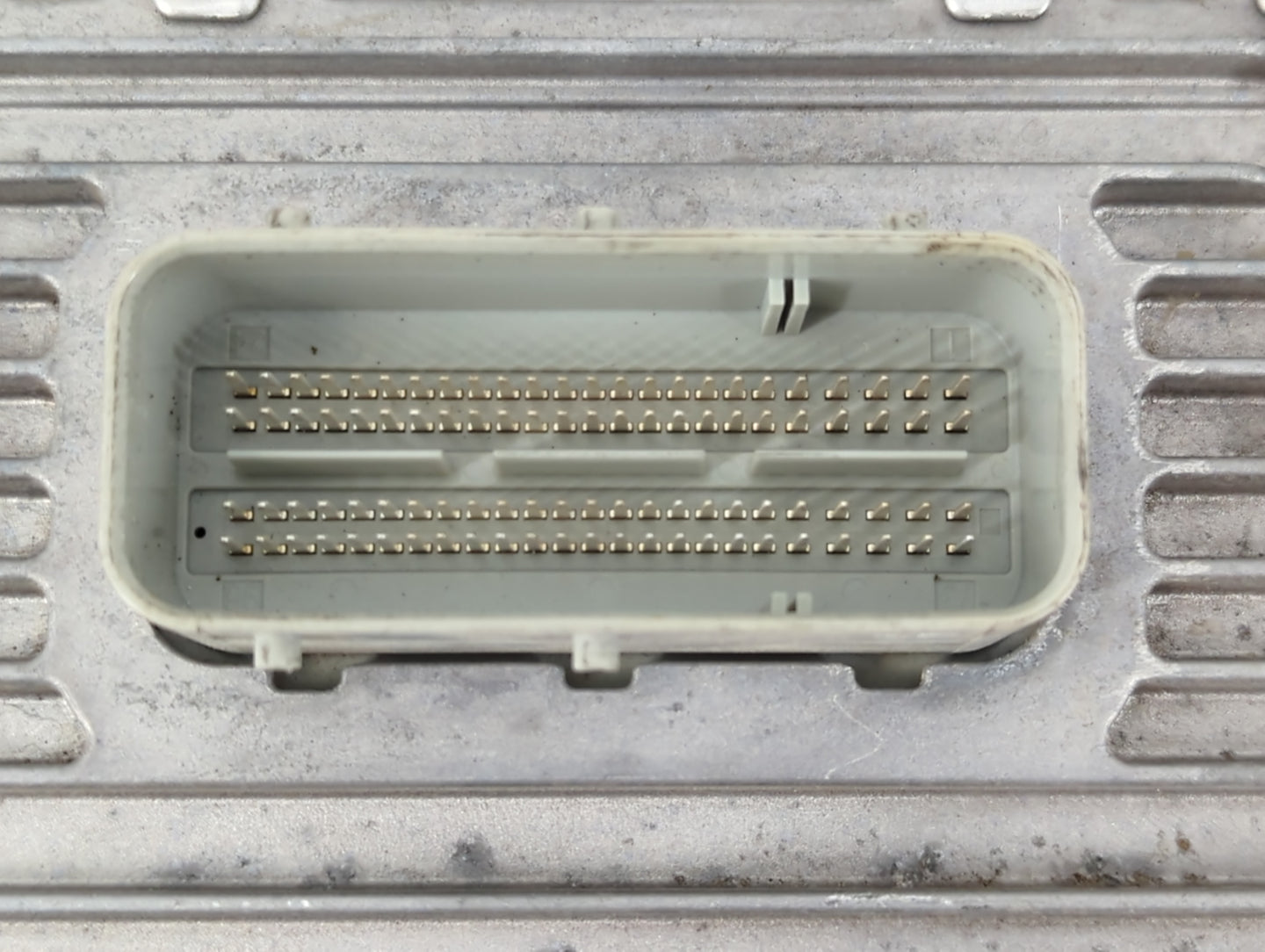 2019 Jeep Cherokee PCM Engine Control Computer ECU ECM PCU OEM P/N:P68405812AD P68328875AA Fits OEM Used Auto Parts - Oemuse