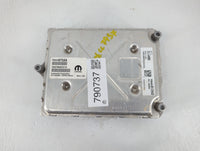 2019 Jeep Cherokee PCM Engine Control Computer ECU ECM PCU OEM P/N:P68405812AD P68328875AA Fits OEM Used Auto Parts - Oemuse